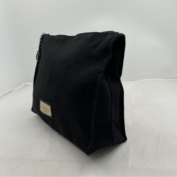 Gucci Makeup Pouch - Picture 13 of 14